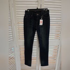 VMC Women's Denim Jeans Size 2